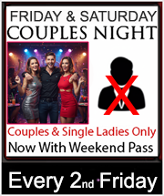 Couples Weekend